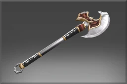 Brutal Crescent of the Conquering Tyrant