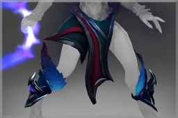 Skirt of Omen's Embrace