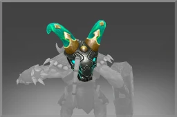 Relic of the Fissured Soul