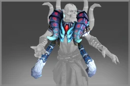 Mantle of the Serakund Tyrant