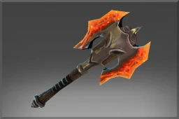 Dark Ruin Crusher