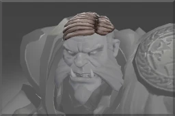 Comb of the Great Grey