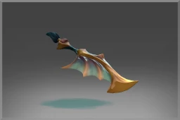 Blade of Prismatic Grace