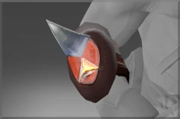 Armguard of the Steppe
