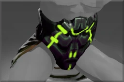 Girdpiece of the Acolyte of Clasz