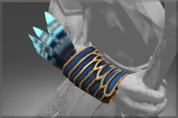 Nightwatcher's Bracers