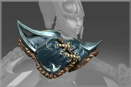 Mantle of the Eventide