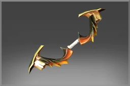 Bow of the Urushin Huntsman
