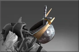 Cauldron of Xahryx