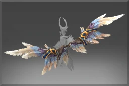 Vengeancebound Wings