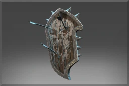 Shield of Endless Havoc