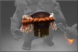 Belt of Ancestral Luck