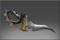 Bladebreaker Dagger - Off-Hand