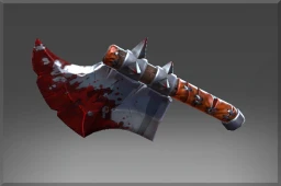 Ol' Chopper's Cleaver