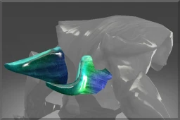 Gift of the Sea Fin