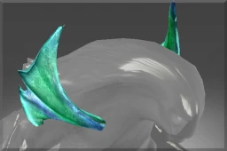 Gift of the Sea Shoulders