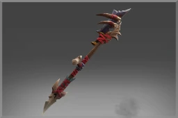Spear of the First Hunt