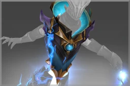 Chestplate of the Guardian Construct