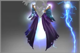 Skirt of the Guardian Construct