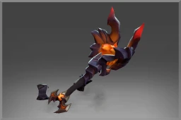 Scepter of the Infernal Rambler
