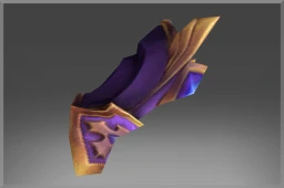 Armguards of the Silent Edict