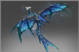 Wings of the Elder Myth