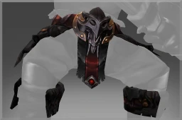 Belt of the Wrathful Annihilator