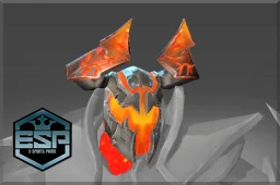 Horns of Burning Turmoil