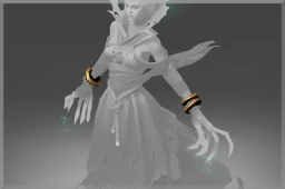 Bracelets of the Mothbinder