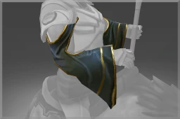 Sleeves of the Progenitor's Gaze