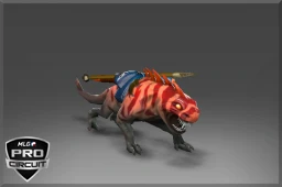 MLG Scalehound
