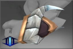 Bracers of the Death Charge