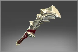 Shattered Destroyer