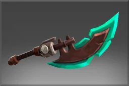 Second Disciple's Dagger
