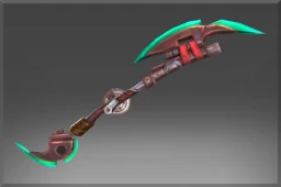Second Disciple's Blade