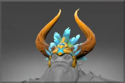 Helm of Bird's Stone