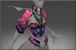 Corset of the Mortal Coil