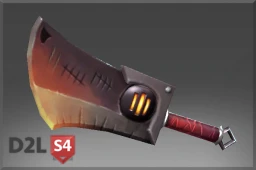 Broiler's Cleaver