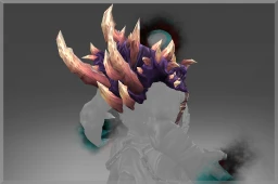 Spines of the Stygian Maw