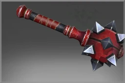 Mace of the Weathered Storm