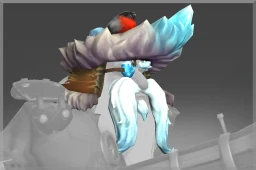 Head of the Seasoned Expeditionary