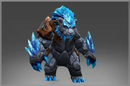 True Form of the War-Burrow Ravager