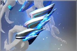 Armguards of the Equilibrium