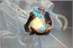 Weapon of the Crystal Path