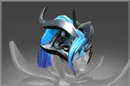 Helm of Cruel Reprisal