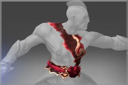 Trail of the Dragon's Disciple