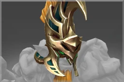 Helm of the Savage Monger