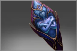Sheld of Eternal Night