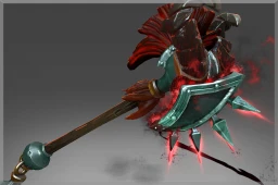 Infernal Menace
