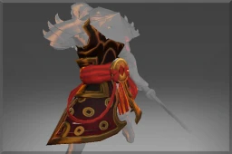Crimson Guard of Prosperity